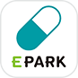 eparkお薬手帳アプリのダウンロードはこちら