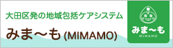 みまーも（MIMAMO）